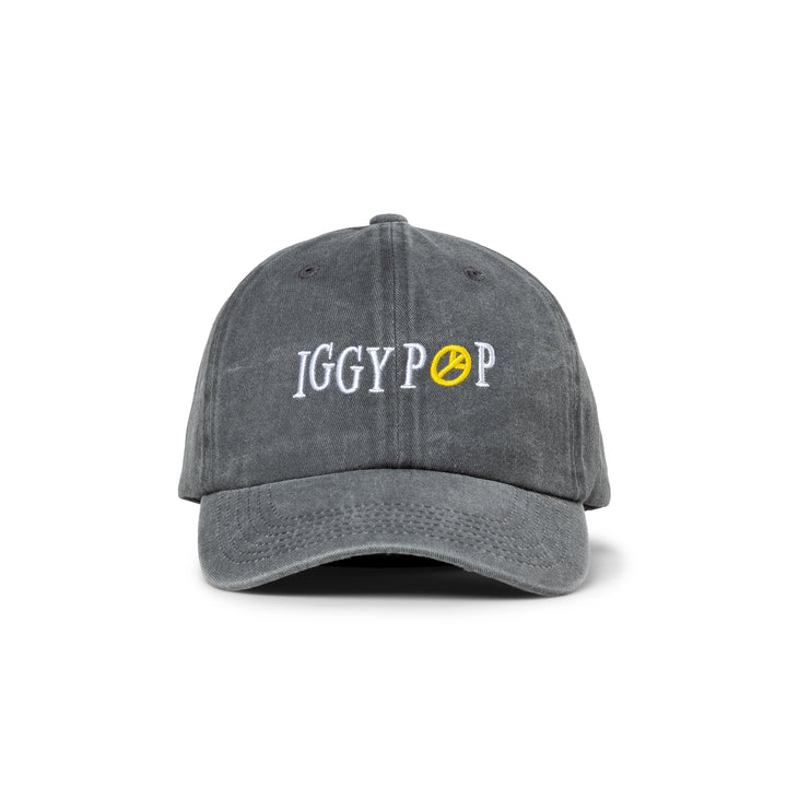 Babylon x Iggy Pop Cap | Black