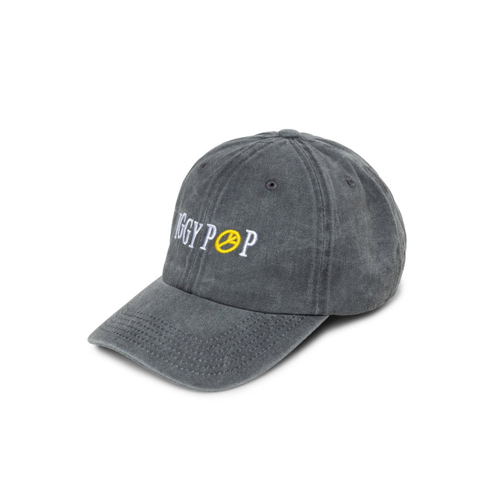 Babylon x Iggy Pop Cap | Black