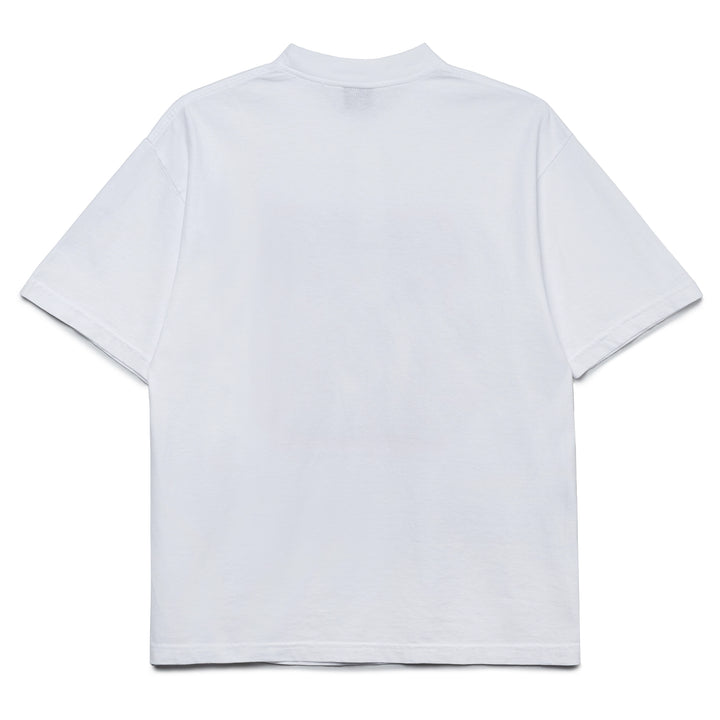 Babylon x Iggy Pop Raw Power Tee | White