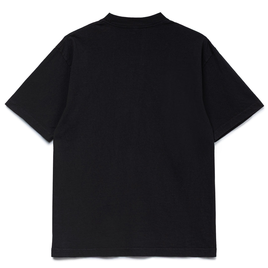 Babylon x Jackass Classic Tee | Black