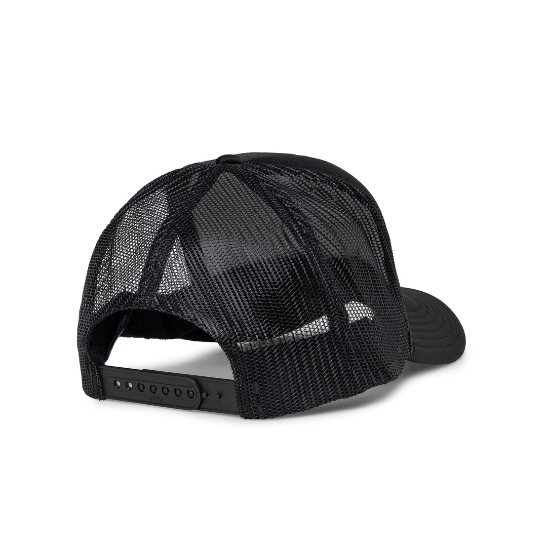 Babylon x Jackass Trucker Hat | Black