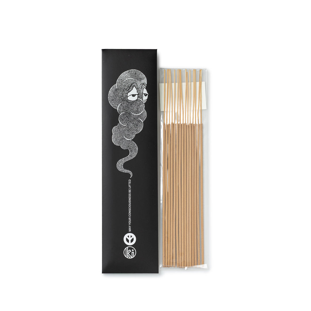 Babylon x Kuumba Incense | Lifted