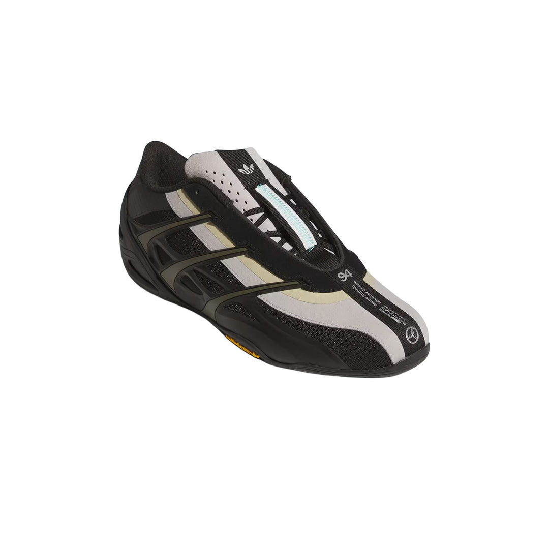 adidas Bunny x Mercedes - AMG Petronas Formula One Team Adiracer GT | Branch