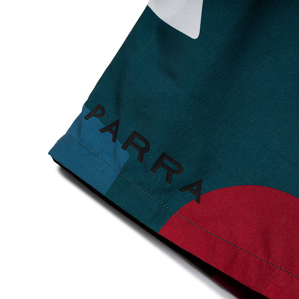 Ball To The Face Swim Shorts | Multi