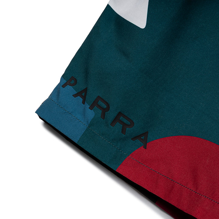 Ball To The Face Swim Shorts | Multi