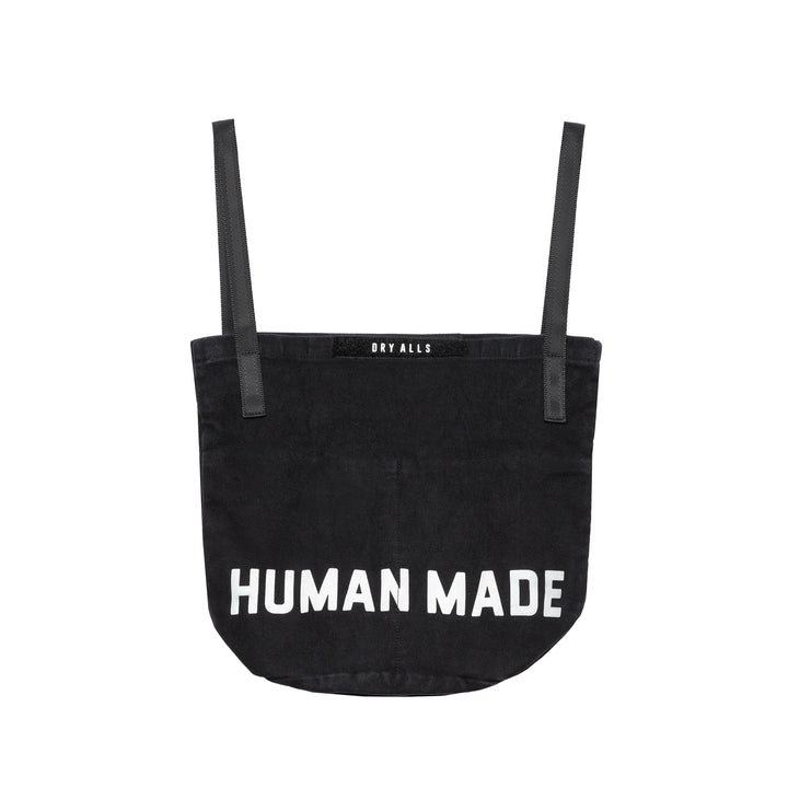 Balloon Tote | Black