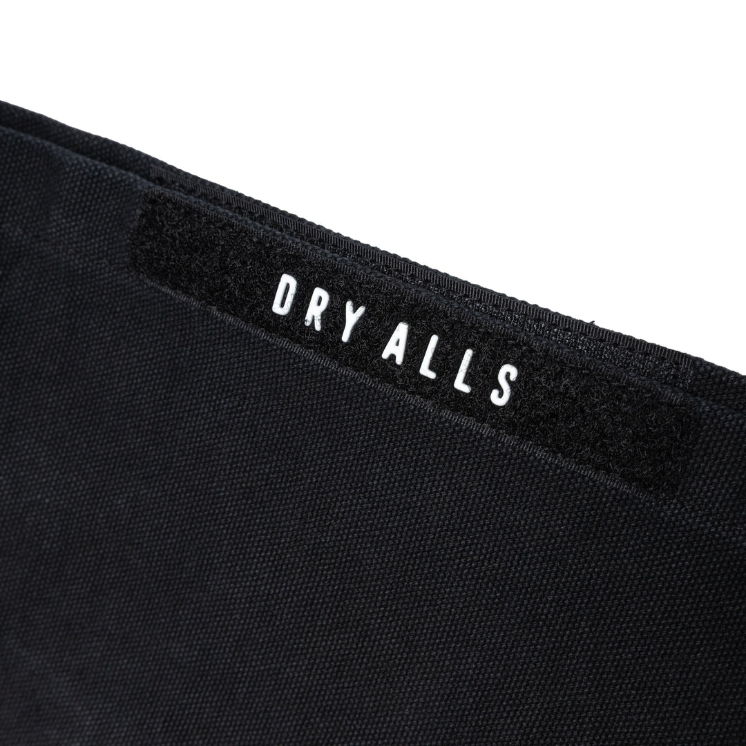 Balloon Tote | Black