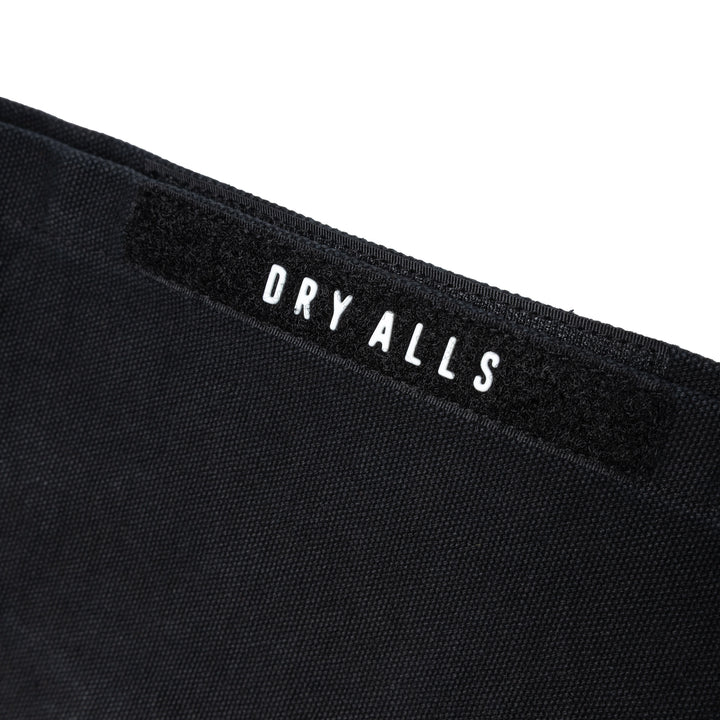 Balloon Tote | Black