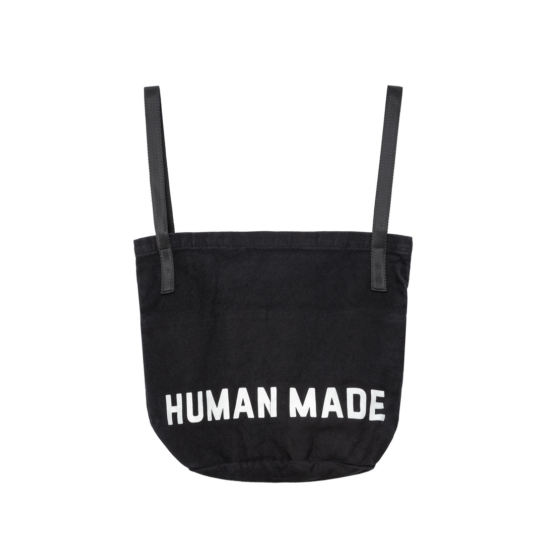 Balloon Tote | Black