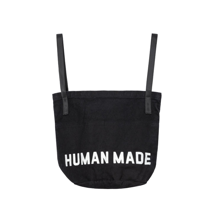 Balloon Tote | Black