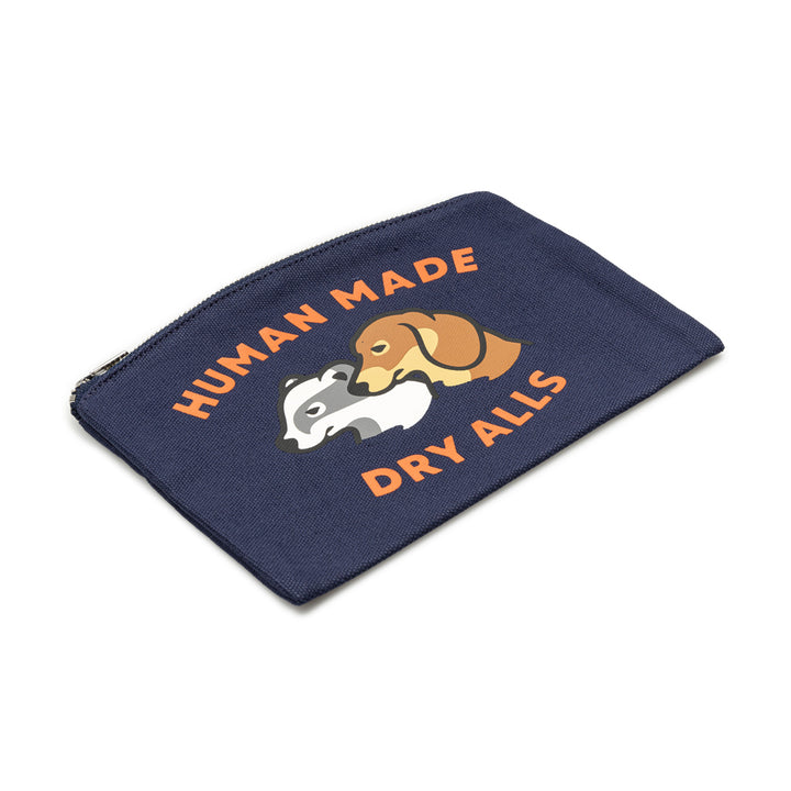 Bank Pouch | Navy