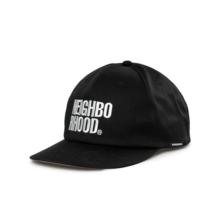 Baseball Cap-2 | Black