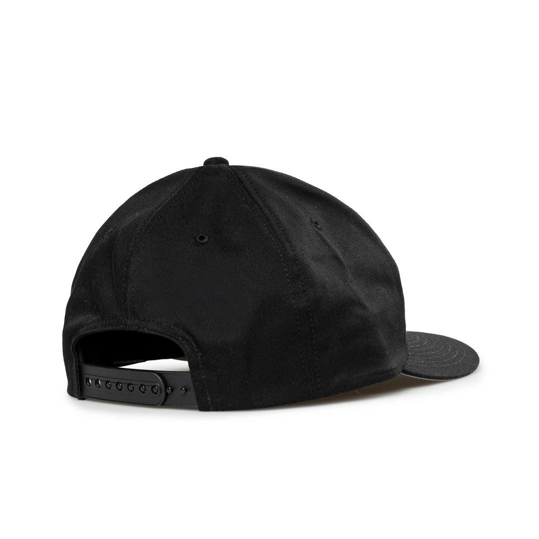 Baseball Cap-2 | Black