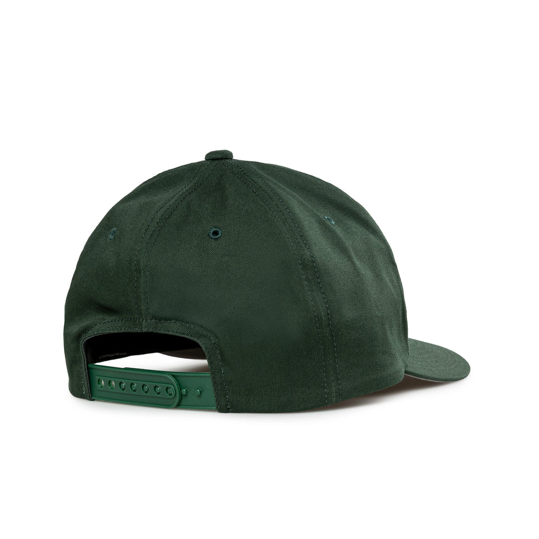 Baseball Cap-2 | Green