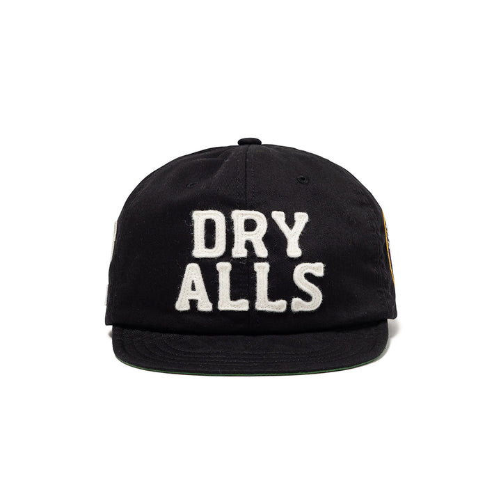 Baseball Cap | Black