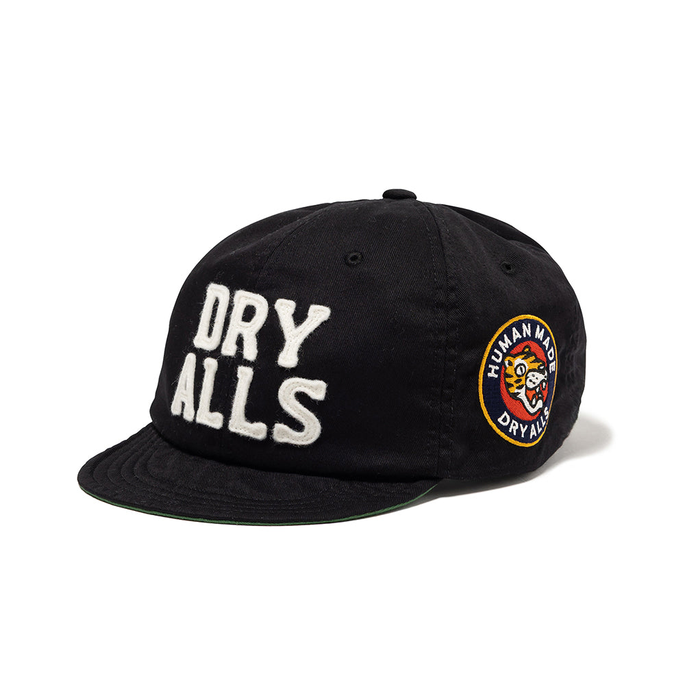 Baseball Cap | Black