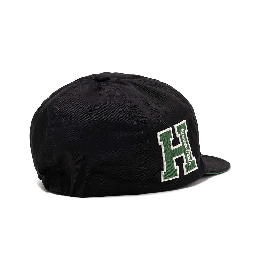 Baseball Cap | Black