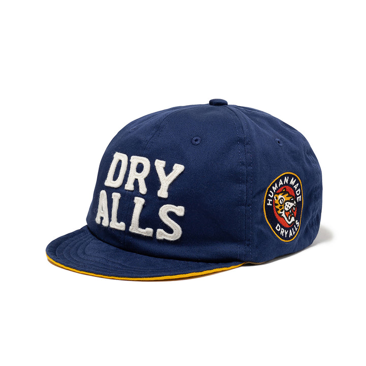 Baseball Cap | Navy