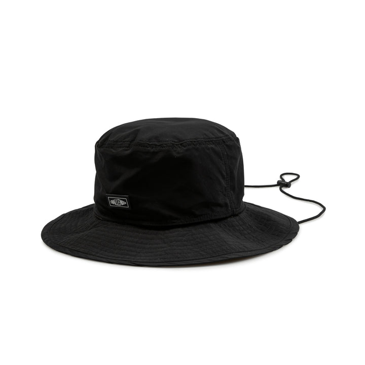 Beach Bucket Hat | Black