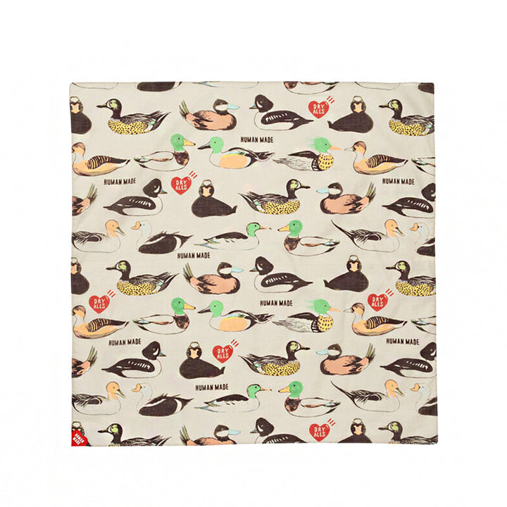 Big Bandana | Beige