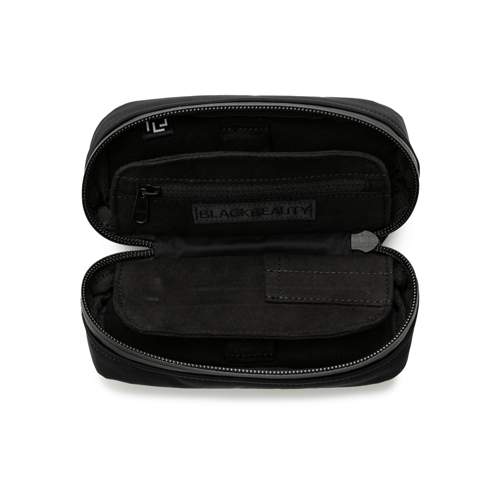 Ramidus Black Beauty Watch Case | Black – CROSSOVER
