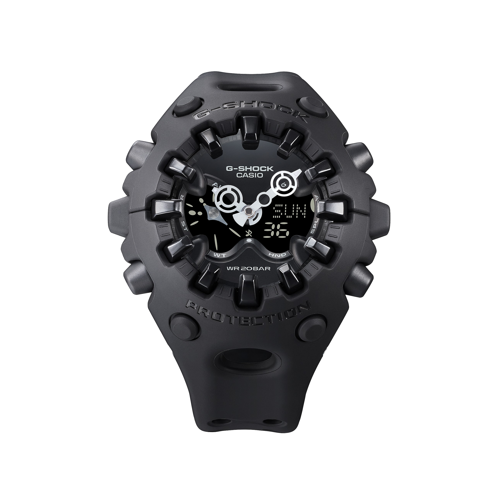G-Shock GA-V01-1A