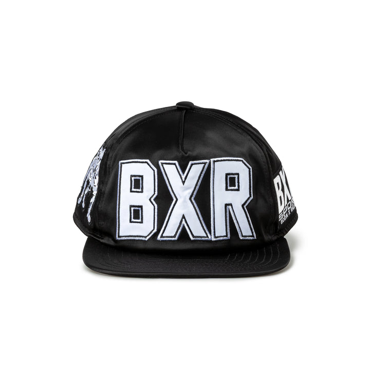 Boxing Hat | Black