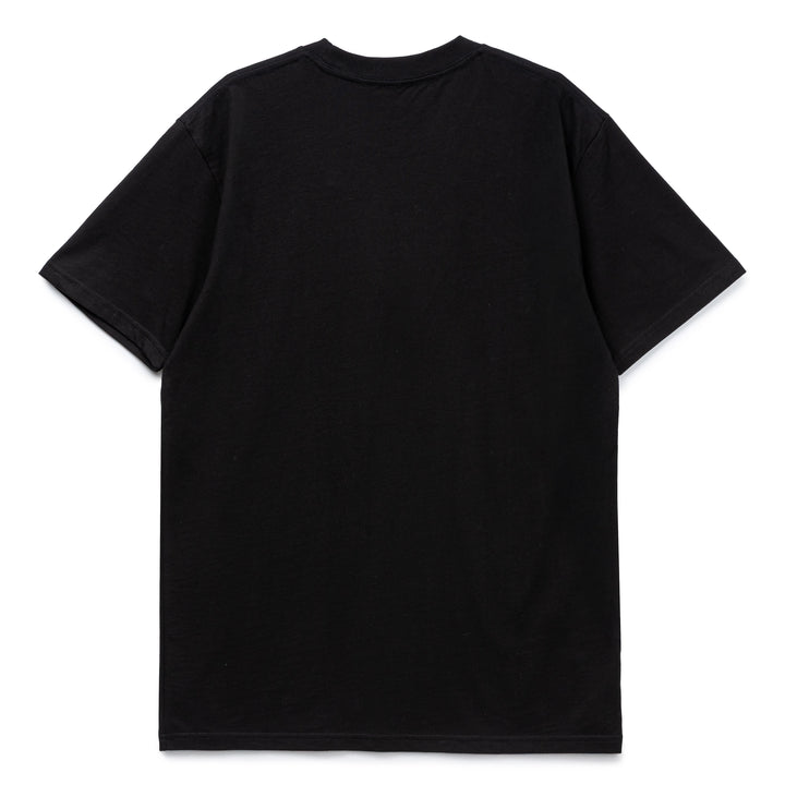 BXR Standard LA Tee | Black