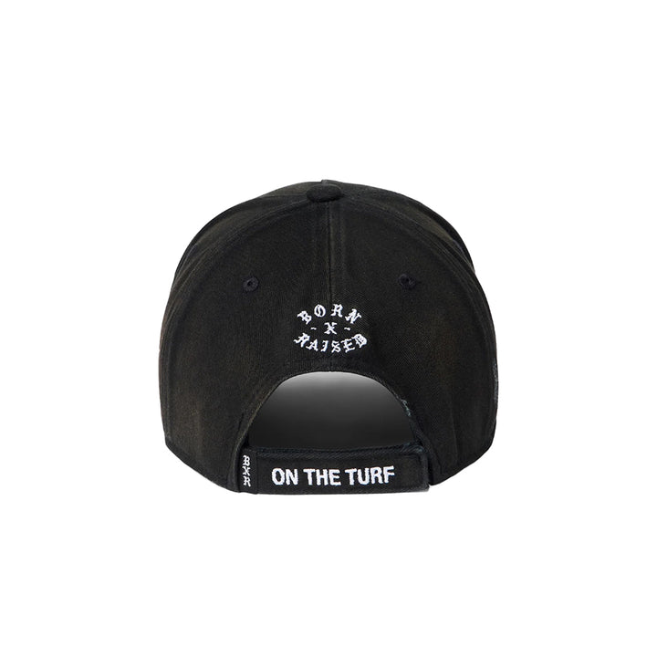 Crooked Hat | Vintage Black