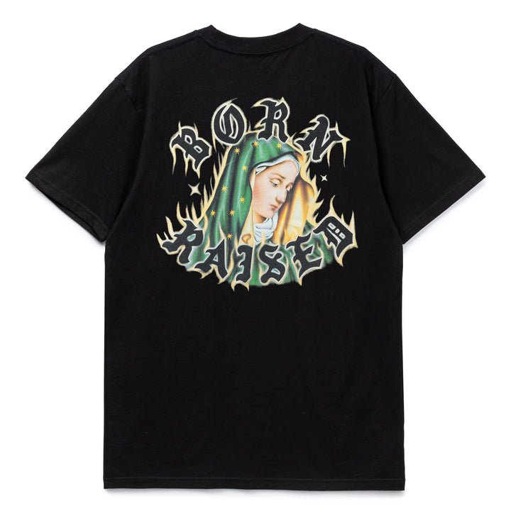 Guadalupe Tee | Black
