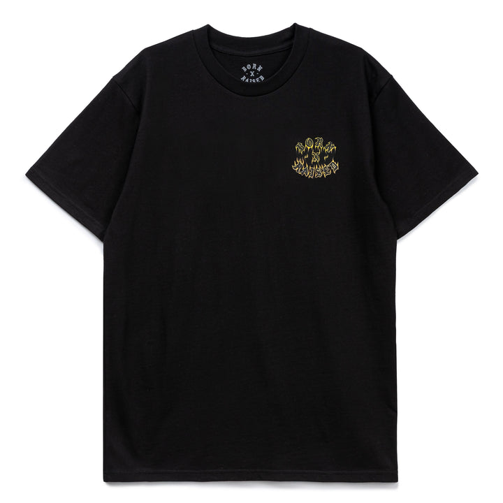 Guadalupe Tee | Black