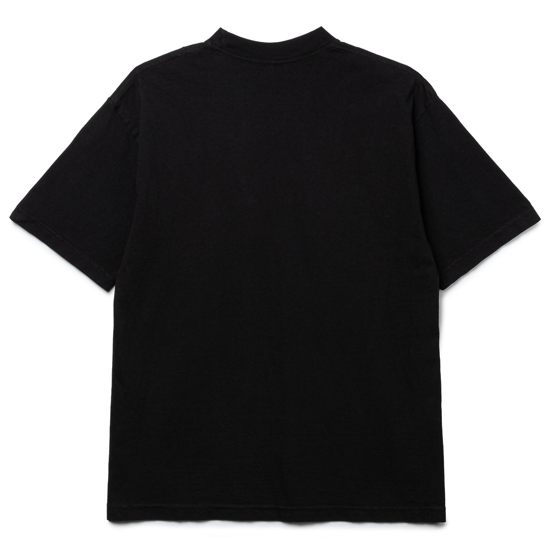Headline Tee | Black