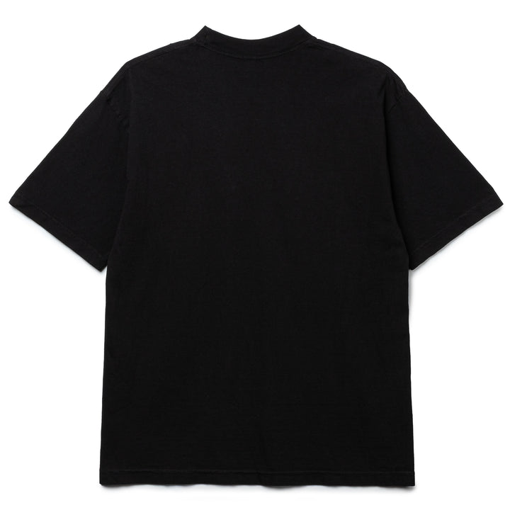 Headline Tee | Black