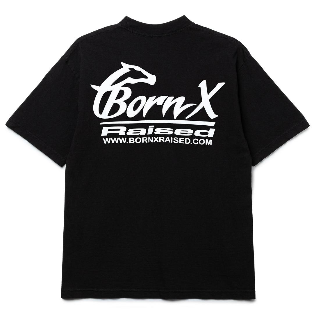 Parlay Tee | Black