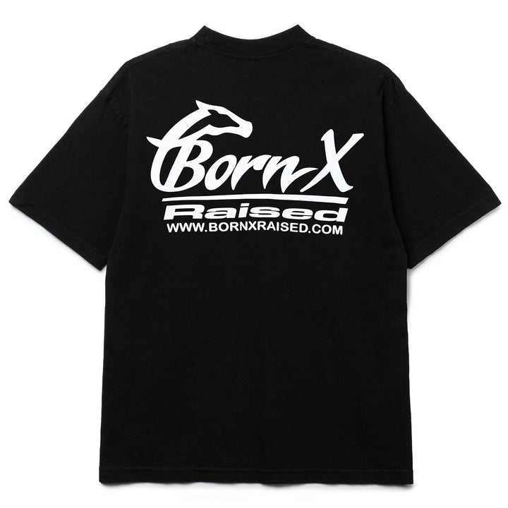 Parlay Tee | Black