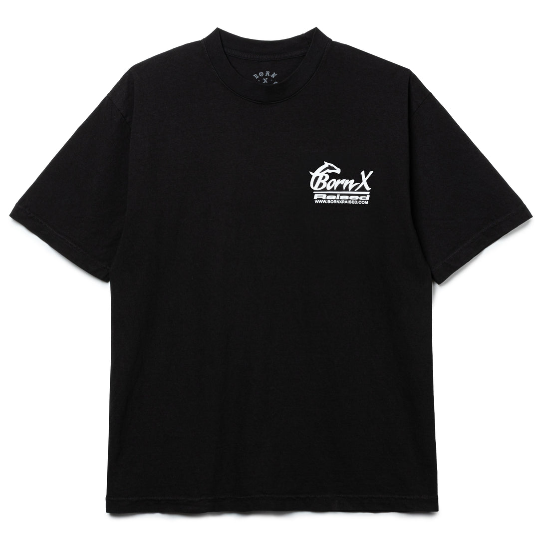 Parlay Tee | Black