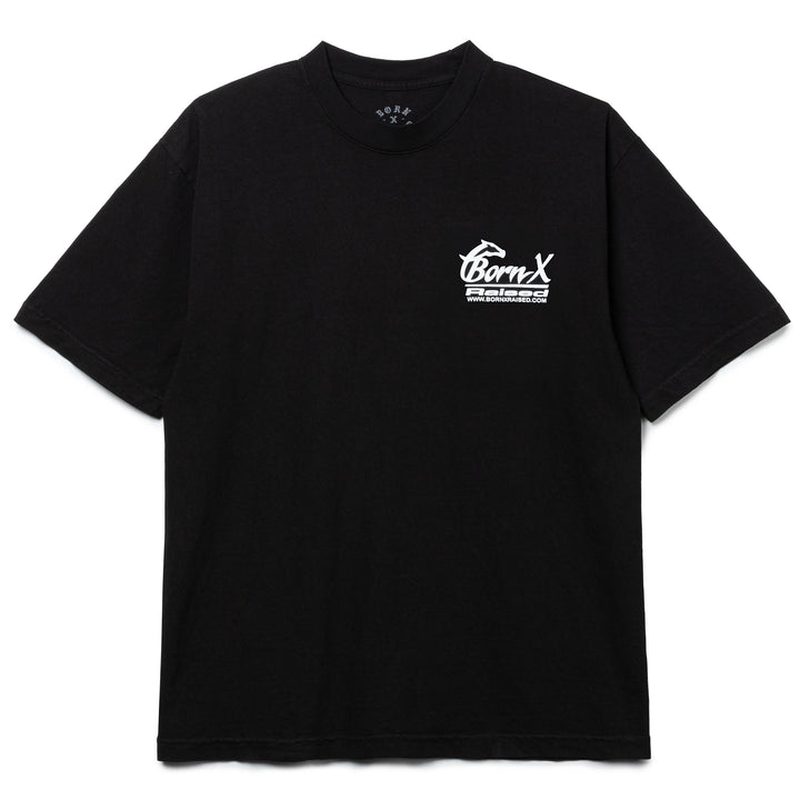 Parlay Tee | Black