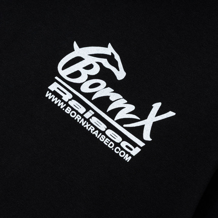 Parlay Tee | Black