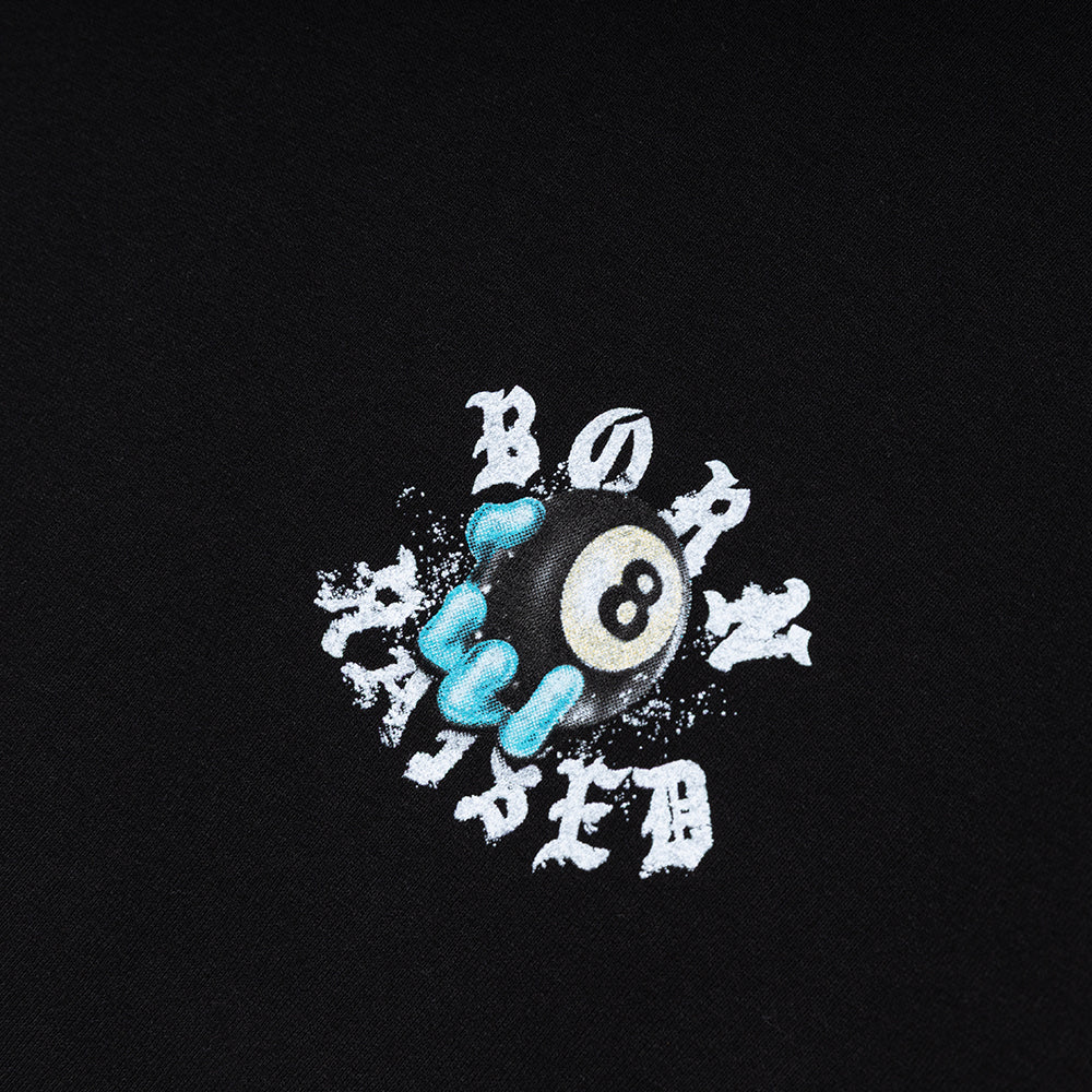 Party Wizard Rocker Tee | Black