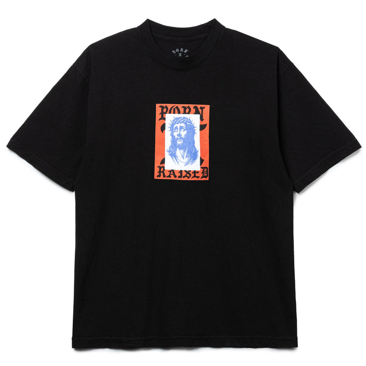 Salvation Tee | Black