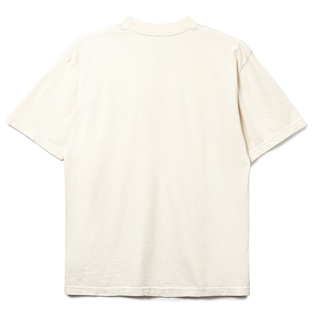 Salvation Tee | Cream