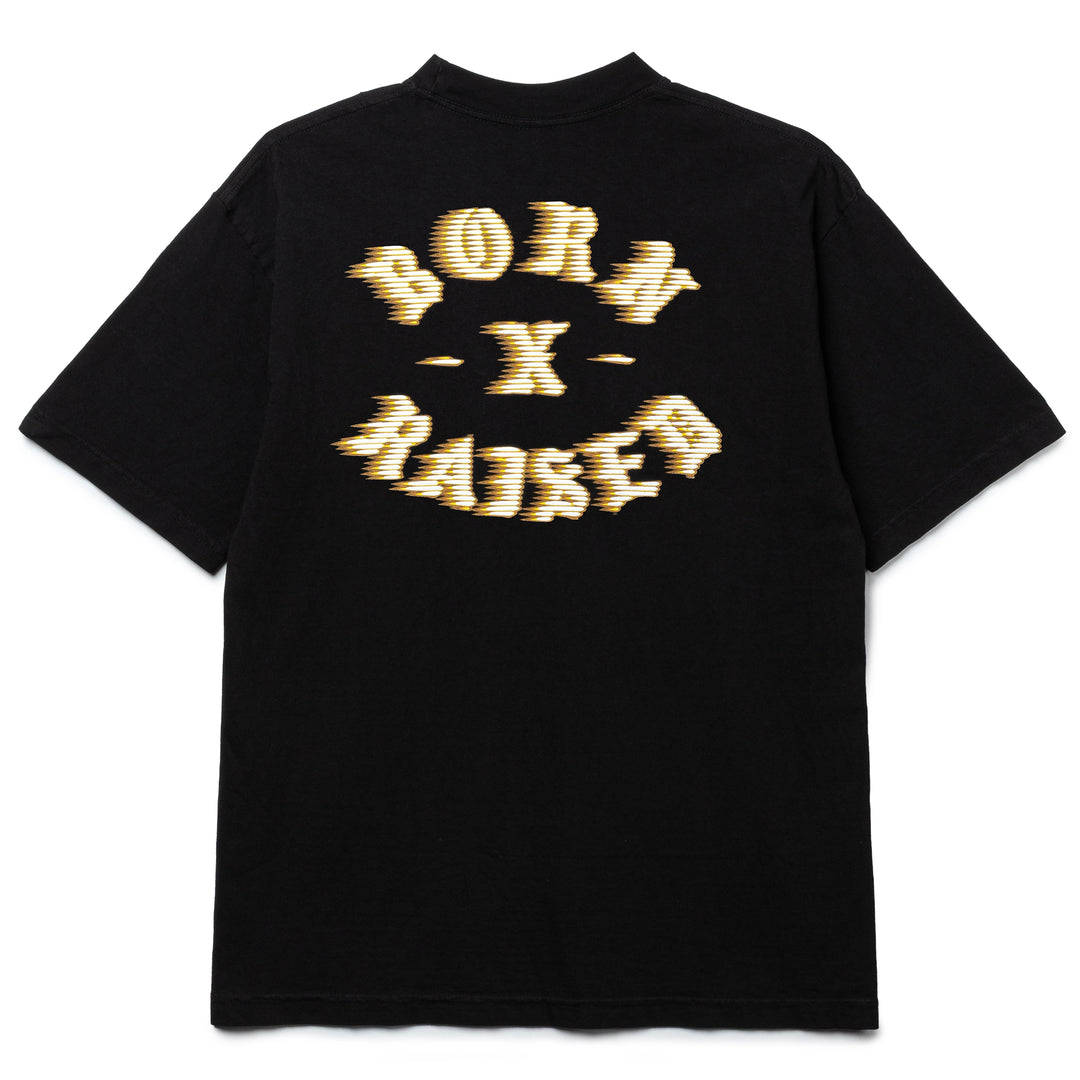 Speed Rocker Tee | Black