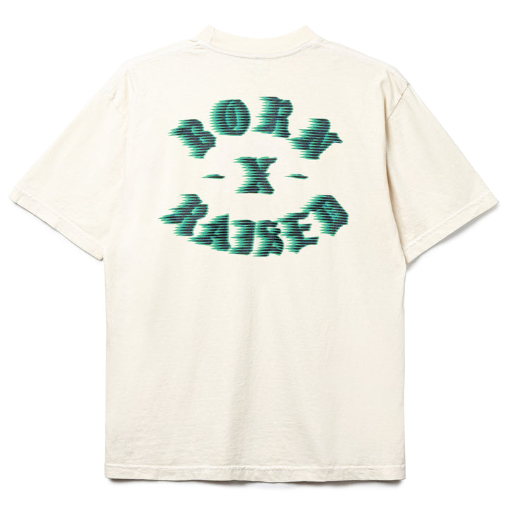 Speed Rocker Tee | Cream