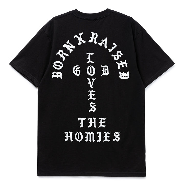 Unconditional Love Tee | Black