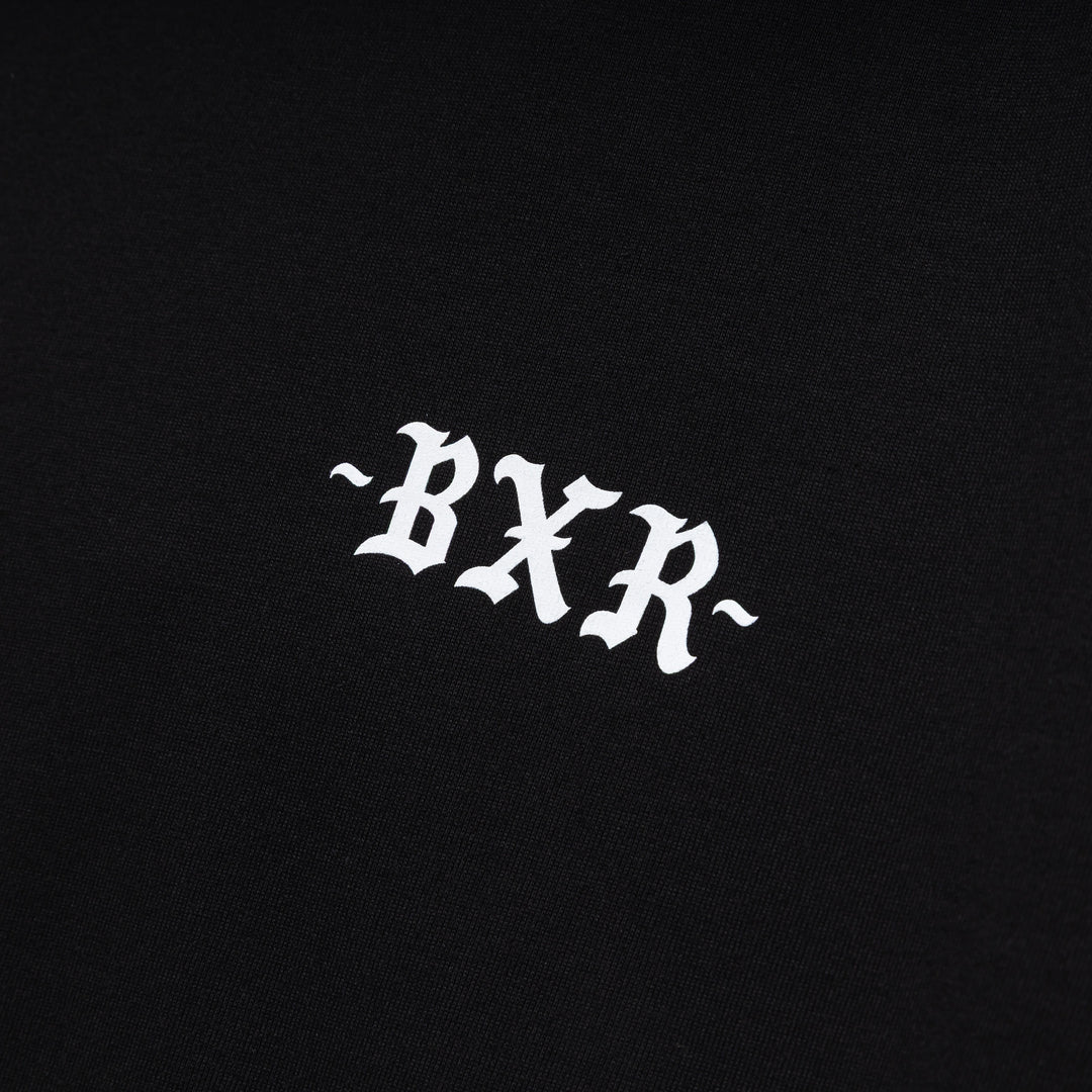 Unconditional Love Tee | Black