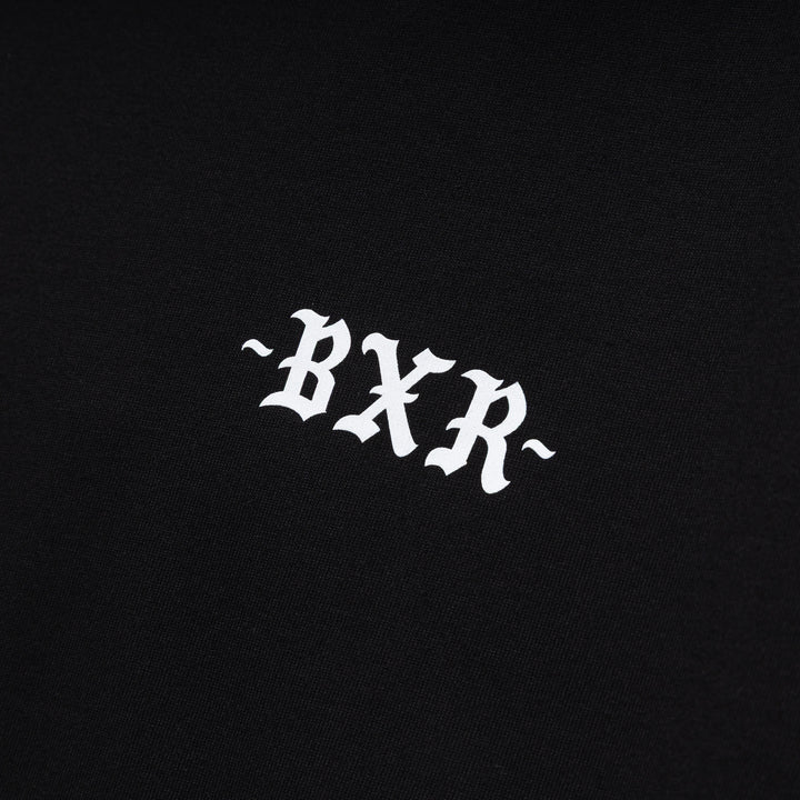 Unconditional Love Tee | Black