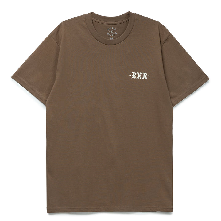 Unconditional Love Tee | Brown