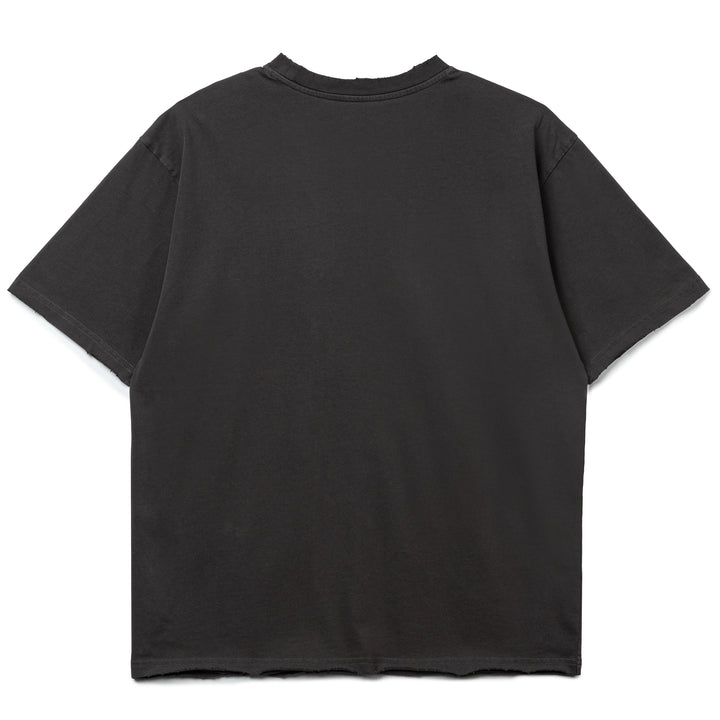 University Tee | Black