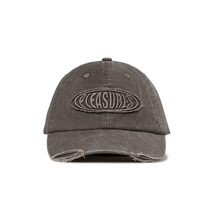 Bubble Rip Cap | Brown