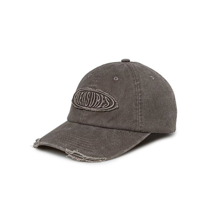 Bubble Rip Cap | Brown